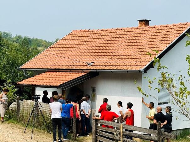 Potvrđena optužnica protiv Samela Ćatića zbog ubistva starice u selu Tumare