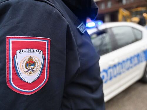 Potvrđena optužnica: Tukao policajca pa lupao po Policijskoj stanici Srebrenica