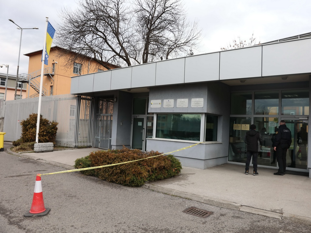 Pet osoba optuženo za organizovani kriminal i međunarodnu trgovinu drogom