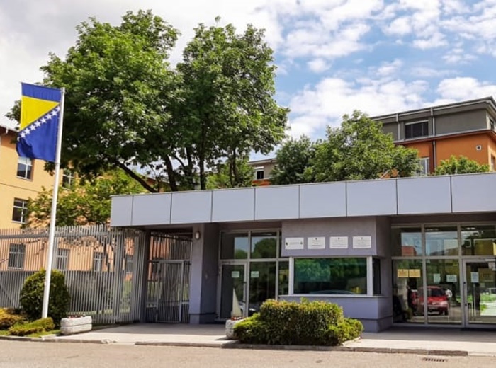 Potvrđena optužnica u predmetu Armin Đananović: Poticanje na terorističke aktivnosti?