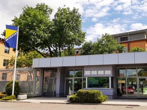 Potvrđena optužnica u predmetu Armin Đananović: Poticanje na terorističke aktivnosti?