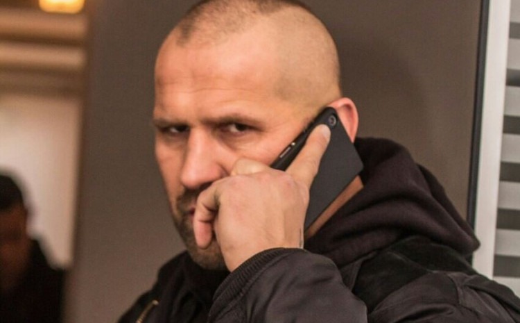 Potvrđena optužnica u predmetu Sado Đugum