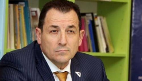Potvrđena optužnica u predmetu Selmo Cikotić
