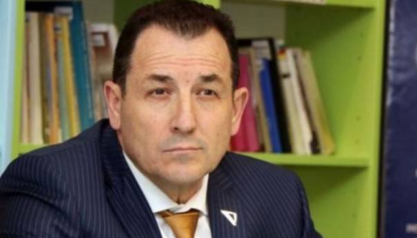 Potvrđena optužnica u predmetu Selmo Cikotić