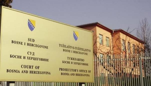 Potvrđena optužnica u predmetu Stanko Vincek i drugi