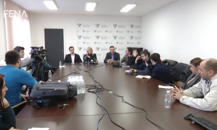 Potvrđena optužnica za kriminal u hotelu 'Tuzla'