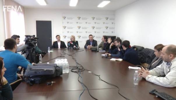 Potvrđena optužnica za kriminal u hotelu 'Tuzla'