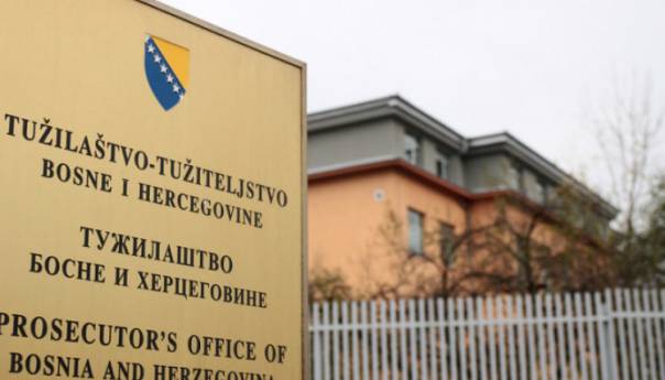 Potvrđena optužnica za nezakonito skladištenje veće količine srebra i zlata