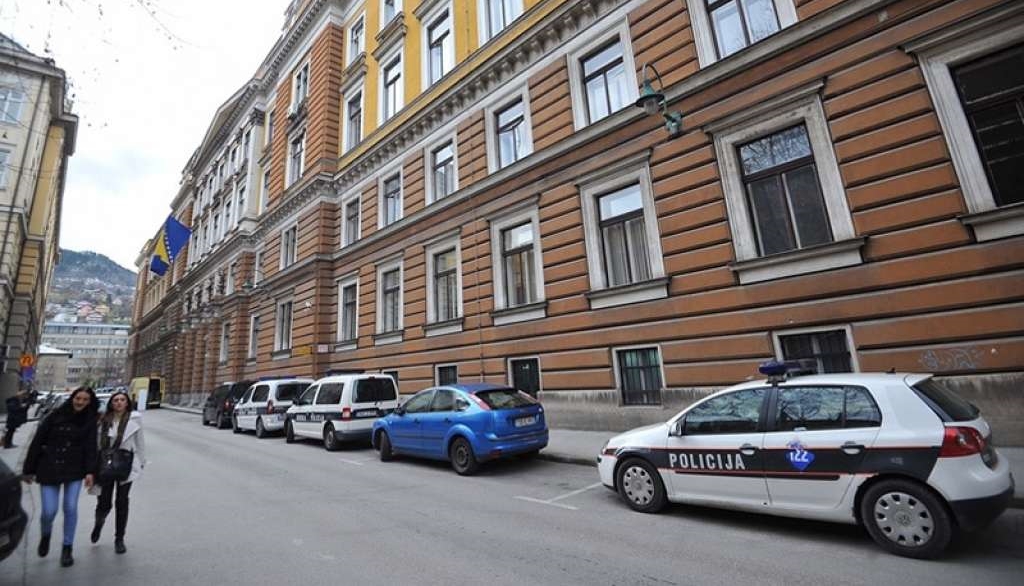 Potvrđena optužnica za ubistvo Kenina Lukača