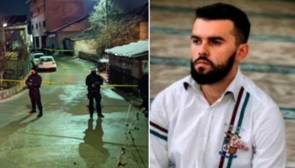 Potvrđena optužnica za ubistvo Kenina Lukača