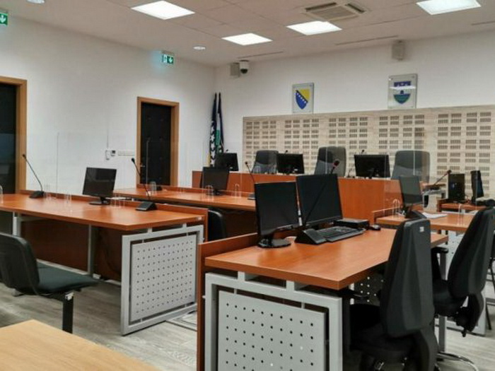 Potvrđena optužnica za zločine nad zarobljenim pripadnicima Armije BiH