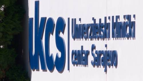 Potvrđena optužnica zbog krivotvorenja i pronevjere na KCUS-u