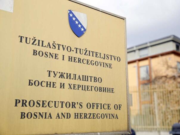 Potvrđena optužnica Zoranu Simaniću i Draganu Joviću za genocid