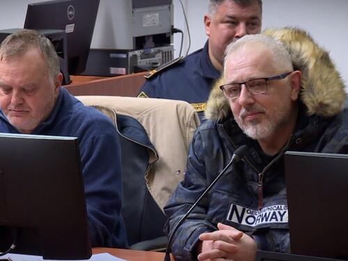 Potvrđena optužnica protiv Amira Pašića za ugrožavanje sigurnosti