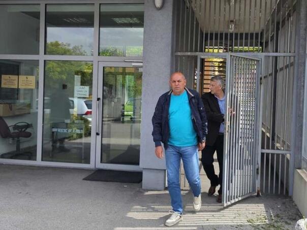 Potvrđena oslobađajuća presuda Radetu Macuri za zločin u Bosanskoj Gradišci