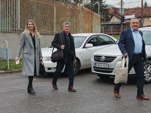 Potvrđena oslobađajuća presuda za zločine u Foči