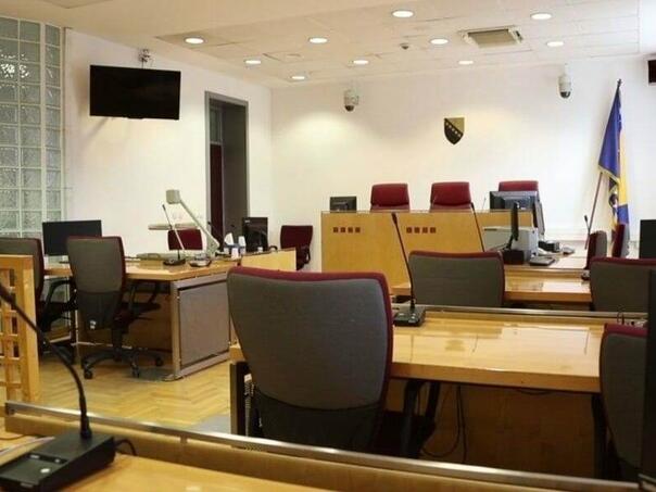 Potvrđena oslobađajuća presuda za zločine u Hrasnici