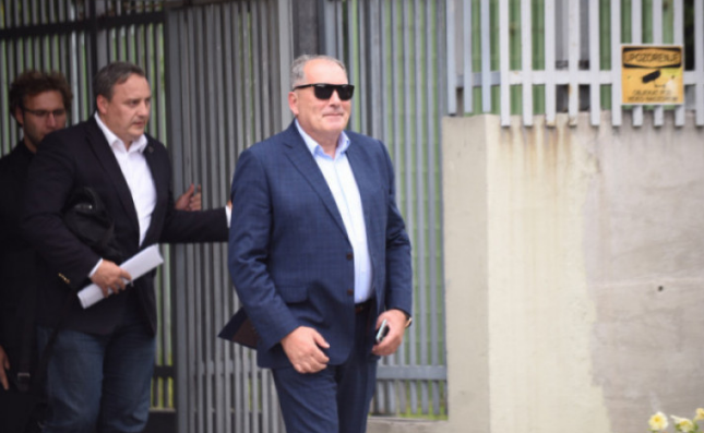 Potvrđena oslobađajuća presuda za zloupotrebu položaja Draganu Mektiću i ostalima