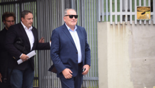 Potvrđena oslobađajuća presuda za zloupotrebu položaja Draganu Mektiću i ostalima