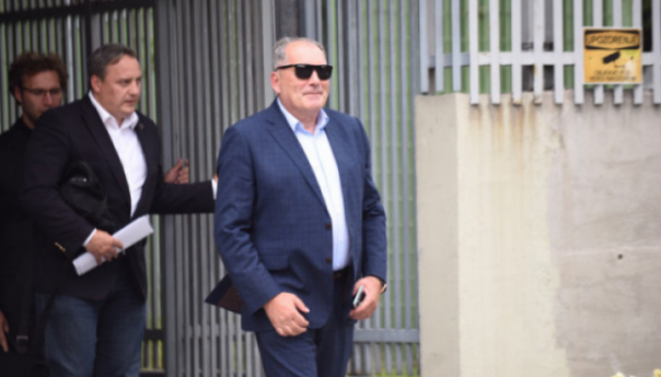 Potvrđena oslobađajuća presuda za zloupotrebu položaja Draganu Mektiću i ostalima