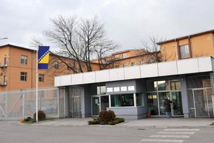 Potvrđena presuda izrečena Kenanu Nikontoviću zbog primanja dara