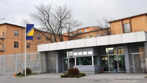 Potvrđena presuda izrečena Kenanu Nikontoviću zbog primanja dara