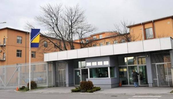 Potvrđena presuda izrečena Kenanu Nikontoviću zbog primanja dara