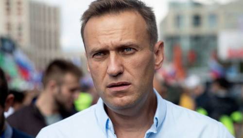 Potvrđena presuda Navaljnom