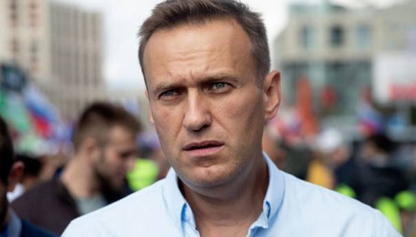 Potvrđena presuda Navaljnom