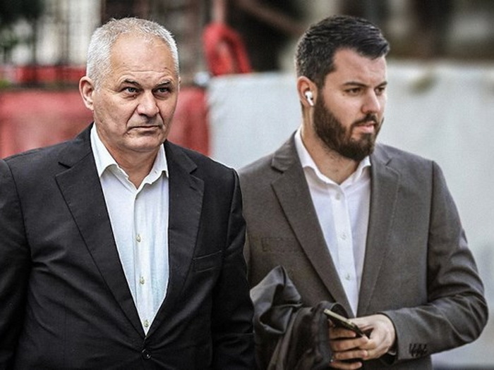 Potvrđena presuda protiv oca Mate Rimca, već pobjegao u BiH?