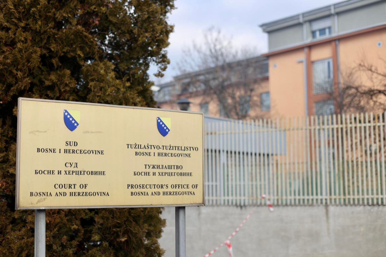 Potvrđena prva 'Sky' optužnica: Ubistvo inspektora Bašića