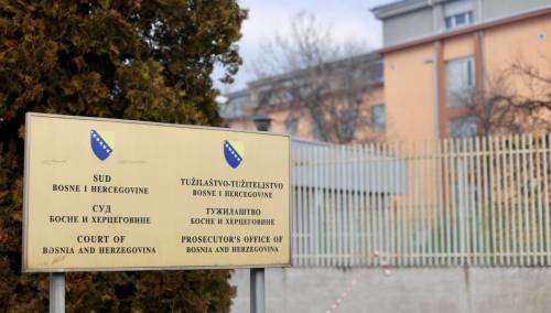 Potvrđena prva 'Sky' optužnica: Ubistvo inspektora Bašića