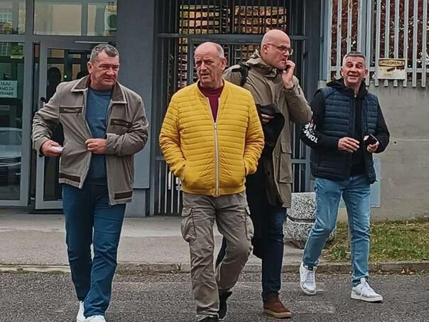 Potvrđena prvostepena presuda u predmetu Zijad Srabović i drugi za ratni zločin