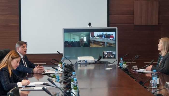 Potvrđena sigurnost, likvidnost i kapitaliziranost bankarskog sektora u BiH