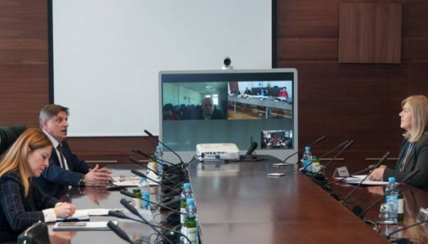 Potvrđena sigurnost, likvidnost i kapitaliziranost bankarskog sektora u BiH