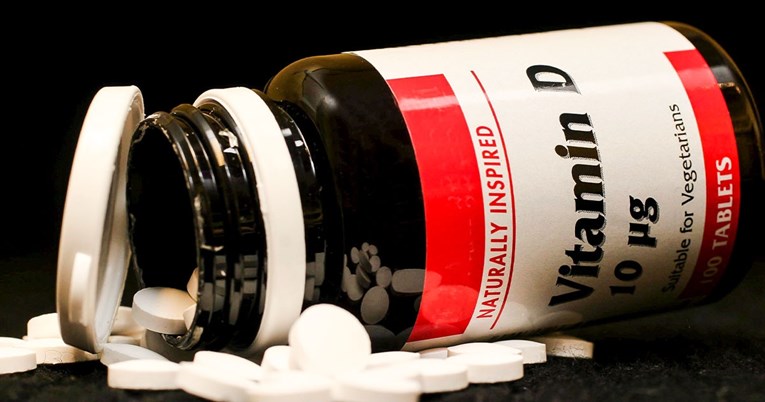 Potvrđena važnost vitamina D u zaštiti od korone