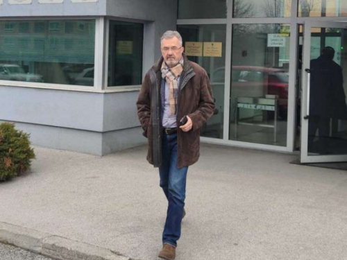 Potvrđena zatvorska i novčana kazna Draganu Šojiću za zloupotrebu službenih vozila