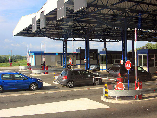 Potvrđene važne promjene na graničnim prelazima sa Hrvatskom
