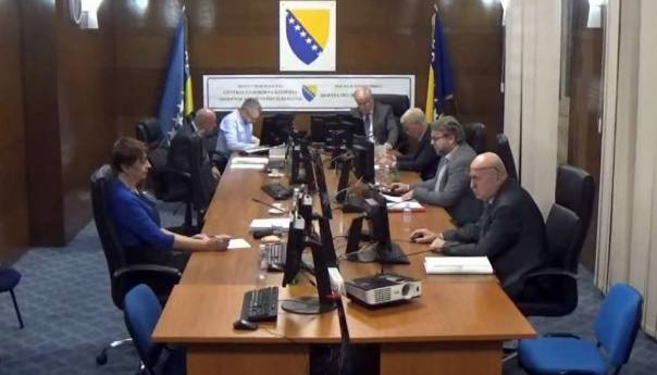 CIK potvrdio rezultate izbora za Dom naroda FBiH