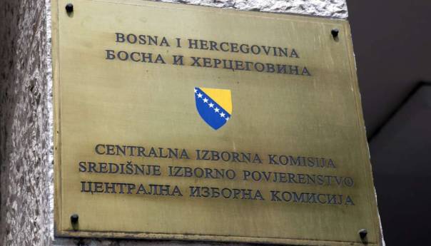 Potvrđeni rezultati posrednih izbora za Vijeće naroda RS