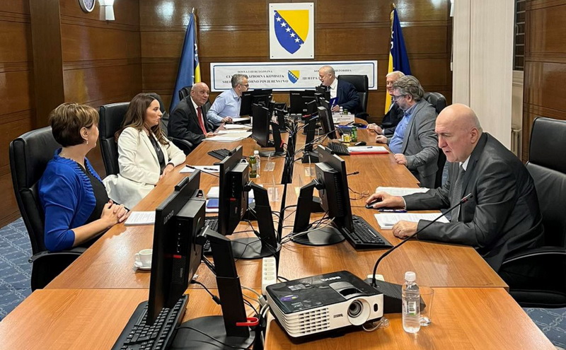 Potvrđeni rezultati prijevremenih lokalnih izbora u BiH