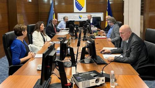 Potvrđeni rezultati prijevremenih lokalnih izbora u BiH