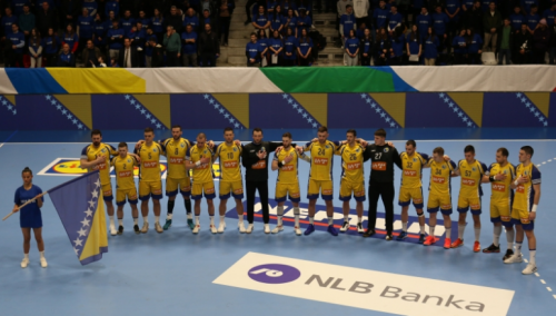 Potvrđeni termini i satnica Zmajeva na Evropskom prvenstvu u Njemačkoj