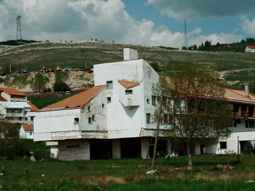 Potvrđeno dvije i po godine zatvora Predragu Lažetiću za zločine u Gacku