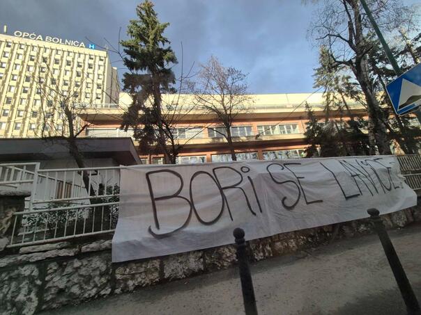 Potvrđeno: Ella Jovanović znatno bolje