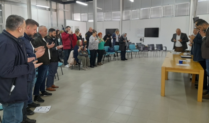 Potvrđeno imenovanje rukovodstva Organizacionog odbora za obilježavanje 11. jula