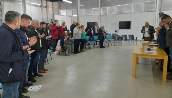 Potvrđeno imenovanje rukovodstva Organizacionog odbora za obilježavanje 11. jula