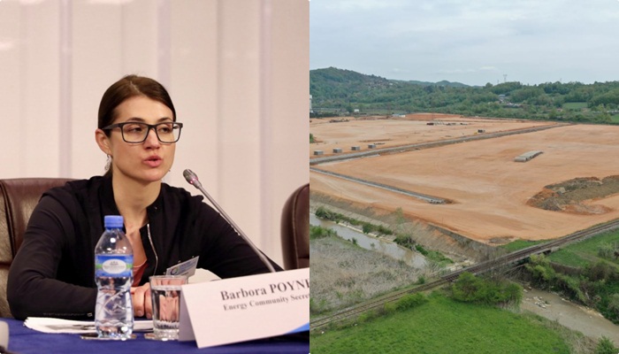 Potvrđeno iz EZ: BiH prijete sankcije zbog Bloka 7