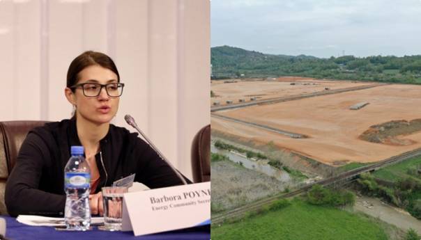 Potvrđeno iz EZ: BiH prijete sankcije zbog Bloka 7