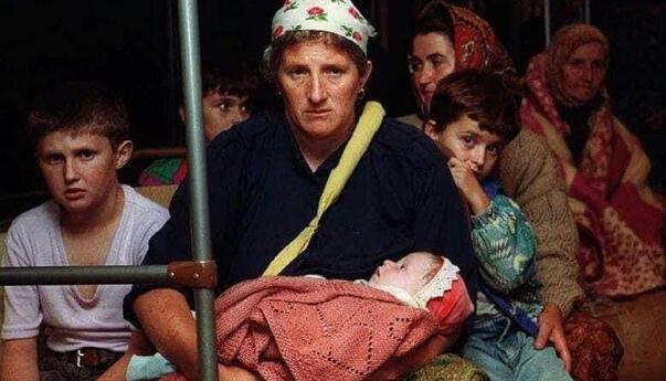 Potvrđeno: Na fotografiji su Sabina i Nermina, a ne žrtve 'Oluje'